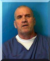 Inmate Gary L Woodring