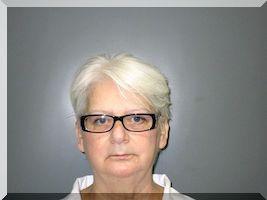 Inmate Glenda Dyer