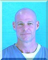 Inmate Greg J Wardell