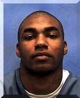 Inmate Gregory C Blocker