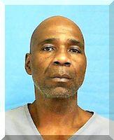 Inmate Gregory Green