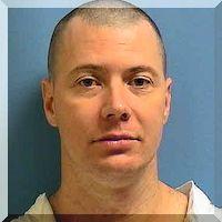 Inmate Gregory S Smith