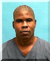 Inmate Herbert Mccloud