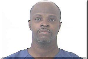 Inmate Horace Phillips