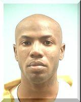 Inmate Jacoby Walker