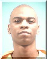 Inmate Jahtez Alexander