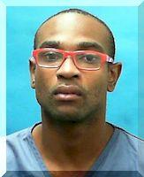 Inmate Jamal L Munson