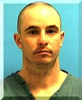 Inmate James C Gossett