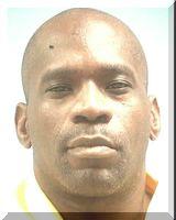 Inmate James Carter