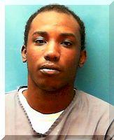 Inmate Jaquan L Early