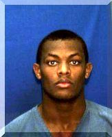 Inmate Jashun B Parramore