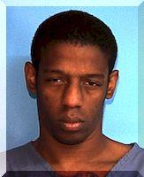 Inmate Jason D Williams