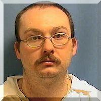 Inmate Jason L Greer