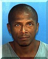 Inmate Jeffrey A Horne