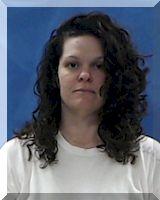 Inmate Jennifer M Hood