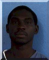 Inmate Jermaine D Brown