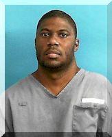 Inmate Jermaine L Walker