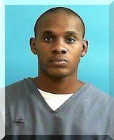 Inmate Jermaine M Thomas