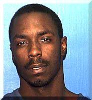 Inmate Jermaine Watkins