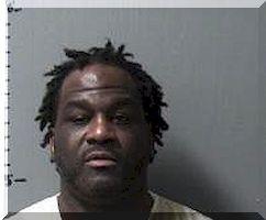 Inmate Jerome F Moore
