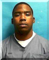 Inmate Jerome Moreland