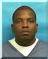 Inmate Jerome P Medley