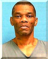 Inmate Jerry J Holmes