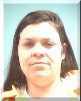 Inmate Jessica Harrison