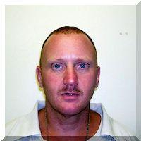 Inmate Jimmy Bumgardner