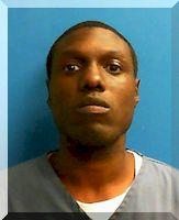 Inmate Jimmy D Williams