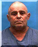 Inmate John J Cordio