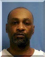 Inmate John Jackson