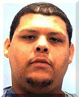 Inmate John R Santos