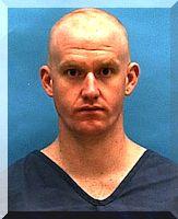 Inmate Johnathan Windham