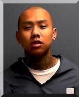 Inmate Johnny Nguyen