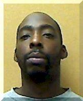 Inmate Jonathan Allen