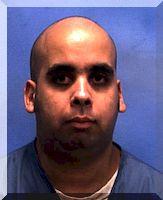 Inmate Jonathan Collazo