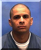 Inmate Jonathan L Torres