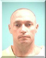 Inmate Jonathan Lowery