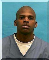 Inmate Jontavious A Simmons