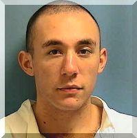 Inmate Jordan D Garcia