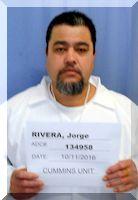 Inmate Jorge L Rivera