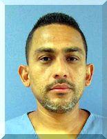 Inmate Jose A Molina