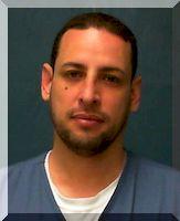 Inmate Jose L Velez