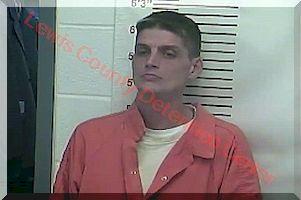 Inmate Joshua D Highfield