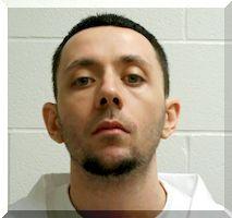 Inmate Joshua H Smith