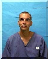 Inmate Joshua T Lawrence