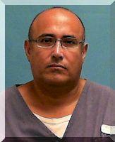 Inmate Juan D Reyes