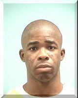 Inmate Juterrio Jackson