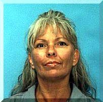 Inmate Karlene A Alexander